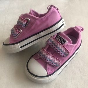 Kids Converse sneakers